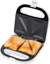 Sandwich Maker 750w 