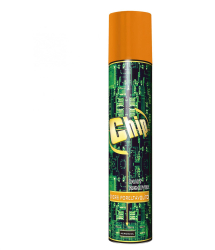Spray Cu Aer Antipraf 300 Ml 