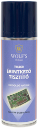 Spray Curatare Contacte 200 Ml 