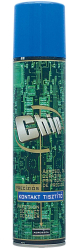 Spray Curatare Contacte De Precizie 300 Ml 