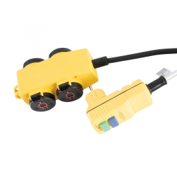 Stanley Prelungitor 4 Prize Intrerupator Stecher Rcd 5 M H07rn-f 3g1 5 