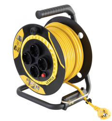 Stanley Tambur Cablu Ip20 25 M H05vv-f 3g1 5 3200w 