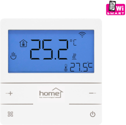 Termostat Smart Pentru Covor Electric 