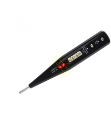 Tester Tensiune Lcd 13cm 