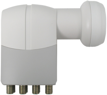 titlu Converter Satelit Profesional Octo Televes 761301 