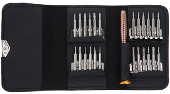 Unelte De Calitate Pentru Dispozitive Electronice - Set Compact 