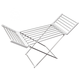 Uscator Electric De Rufe Cu incalzire 