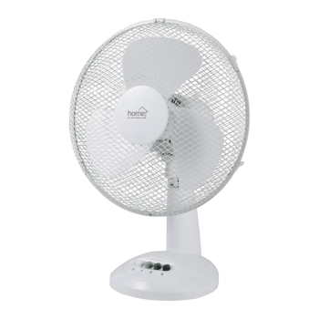 Ventilator De Masa 30 Cm 40w Alb 