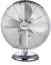 Ventilator De Masa Din Metal 30 Cm 45 W 