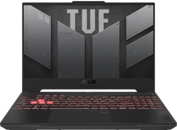 Laptop gaming ASUS TUF A15 AMD Ryzen 7 7435HS 16GB DDR5 SSD 1TB NVIDIA GeForce RTX 4050 6GB 15.6 inch FHD 144Hz No OS Mecha 