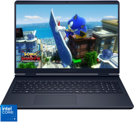 Laptop Alienware Gaming 16'' Aurora 16 AC16250 WQXGA 120Hz Procesor Intel® Core™ 9 270H (24M Cache up to 5.80 GHz) 32GB DDR5 1TB SSD
