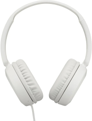 Casti JVC HA-S31M-W-EX Cu Fir On-Ear microfon alb 
