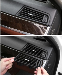 Grila Ventilatie Aer Dedicat BMW Seria 5 F10 F11 Dreapta 