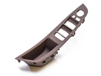 Maner BMW Interior Sofer seria 5 F10/F11/F18 Maro 