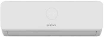 Aer conditionat Bosch Climate 3200i 9000 BTU Clasa A+++/A++ Wi-Fi Ready Inverter Ionizare 