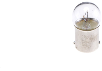 Bec 12V R10W 10W Eco Set 10 Buc Bosch 
