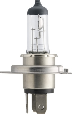 Bec Far H4 P43T 60/55W 12V Vision Cutie Philips 