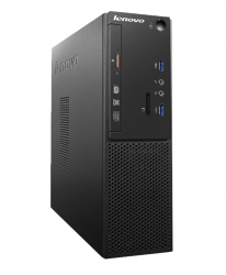 Calculator Refurbished LENOVO S510 SFF Intel Core i5-6500t 3.20GHz 8GB DDR4 128GB SDD + Windows 10 Pro 