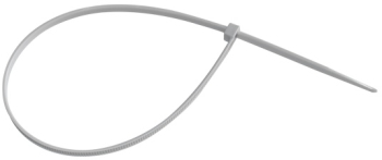 Coliere Nylon Gri 4.8360 Mm Set 100 Buc 