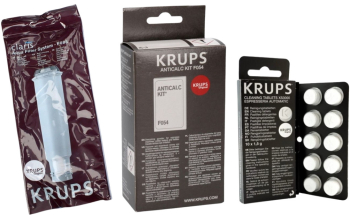 Kit intretinere espressoare Krups XS530010 