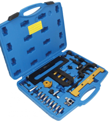 Trusa mecanism Valvetronic BMW 1.8 si 2.0 