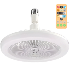 Ventilator tavan V-Tac 45W White 