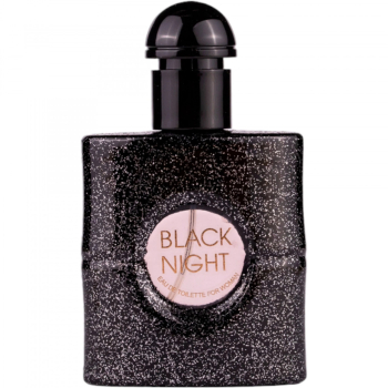 Black Night Memwa Mini 30 ml apa de toaleta femei 