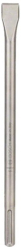 Bosch - Dalta SDS Max 25x400mm 2608690239 