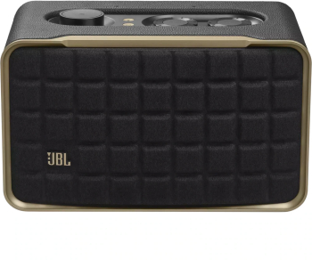 Boxa wireless JBL Authentics 200, 90W, Bluetooth, negru