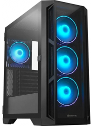 Carcasa Chieftec GA-01B Apex, Fara sursa 