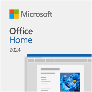 Licenta Office Home 2024 Microsoft ESD toate limbile descarcare digitala 