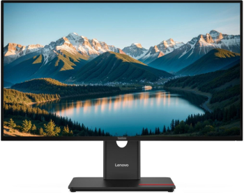 LENOVO Monitor IPS LED ThinkVision 27 " T27Q-40 WQHD HDMI DisplayPort Pivot 120Hz