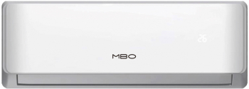 Aer conditionat MBO MBO-H18A4/AAR3DI-EU Wi-Fi 18000 BTU Control Wi-Fi Mod ECO Sleep Clasa A++/A+ Alb 