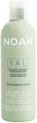 Balsam tratament cu acid hialuronic pentru volum si hidratare - Yal Noah 250 ml