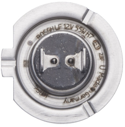 Bec H7 12V 55W Pure Light Blister 1Buc Bosch 
