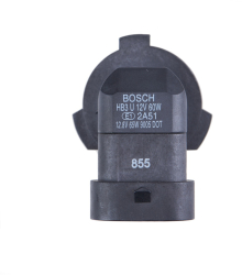 Bec Hb3 12V 5W Pure Light Blister 1Buc Bosch