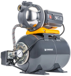 Hidrofor 24 l 900 W PM-HD-24J Powermat PM1354 