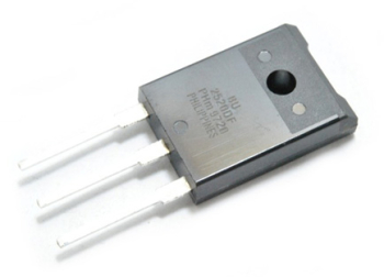 Modul tranzistor NPN comutare 10A izolat cu dioda protector 