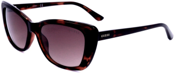 Ochelari de soare femei Guess GU7774 52F