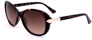 Ochelari de soare femei Guess GU7821 52F 