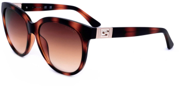 Ochelari de soare femei Guess GU7850 53F 