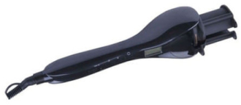 Ondulator automat Elite AHC-0439 display LCD 11 setari de timp 