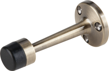 Opritor de Usa Fixare pe perete Bronz Antic Evotools 