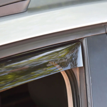 Set Deflectoare Aer Fata Farad Pentru Audi A6/Avant 2004-2010 