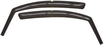 Set Deflectoare Aer Fata Farad Pentru Opel Zafira 2006-2011 