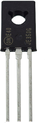 Tranzistor putere comutatie PNP 0.5A 300V 20W 