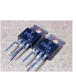 Tranzistor putere semiconductoare S1854 