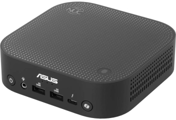 Calculator Barebone ASUS NUC 14 Pro AI NUC14LNKU9 Core Ultra 9 288V 3.3GHz Lunar Lake 32GB RAM 1TB SSD Arc 140V Wi-Fi Bluetooth HDMI 