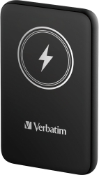 Acumulator extern Verbatim ChargenGo 10000 mAh Negru 