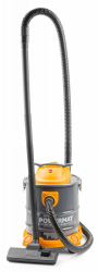 Aspirator suflanta Powermat universal electric filtru HEPA 1650W rezervor 20L 